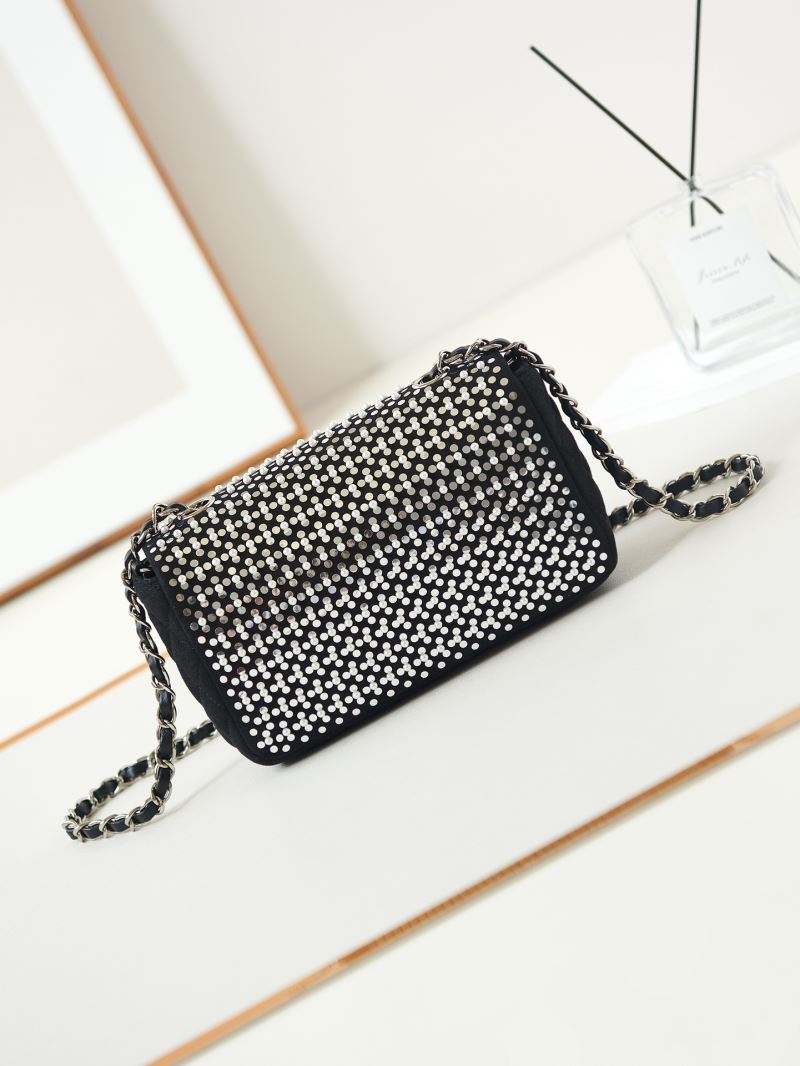 Ch**el cf series bags